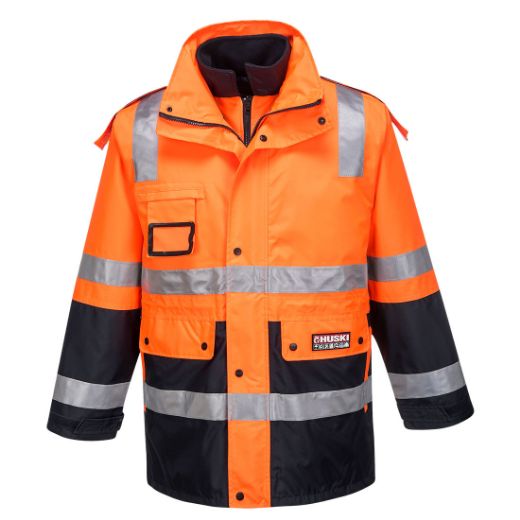 Picture of Venture 4in1 Jacket